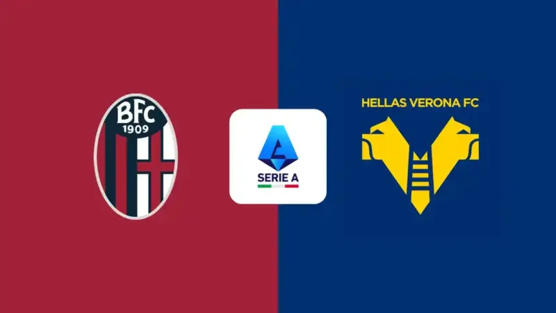 بولونيا ضد هيلاس فيرونا