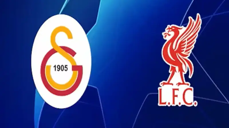 ليفربول ضد غلطة سراي