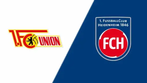 هايدينهايم ضد يونيون برلين