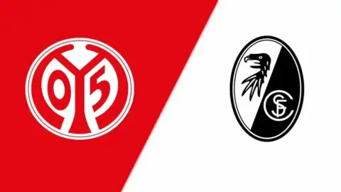 الموعد والقنوات الناقلة لمباراة ماينز 05 ضد فرايبورج في الدوري الألماني