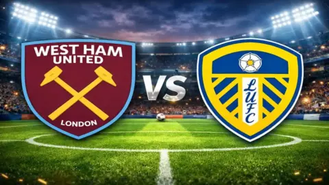 الموعد والقنوات الناقلة لمباراة وست هام ضد ليدز يونايتد في كأس الاتحاد الإنجليزي