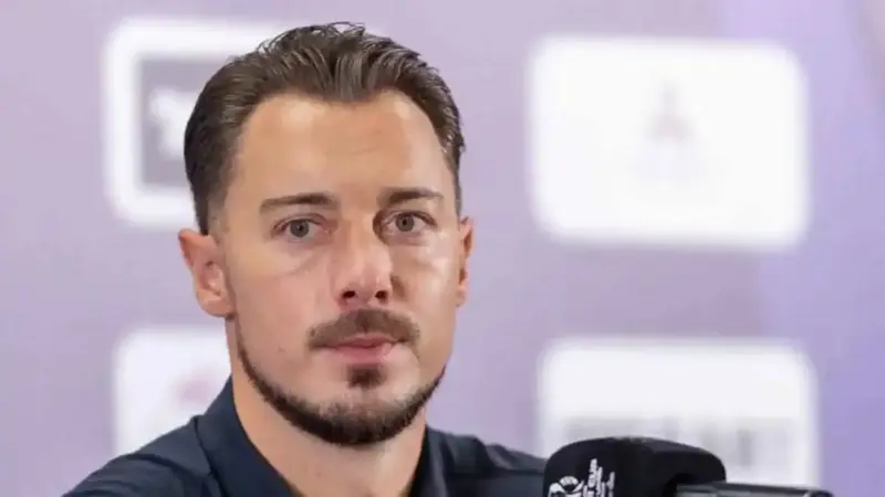 قبل ساعات من المعركة الكبرى.. يايسله يرسم صورة المعركة بدقة