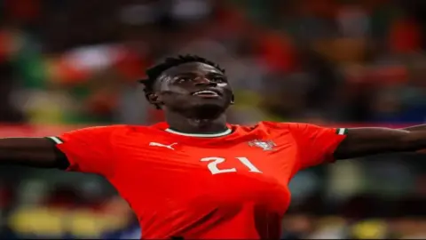 فيرنانديز يثير الاهتمام الأوروبي