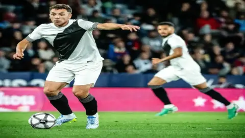 ليفانتي يخطف فوزاً درامياً أمام خيتافي