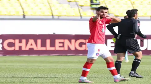 نادي الكويت الكويتي