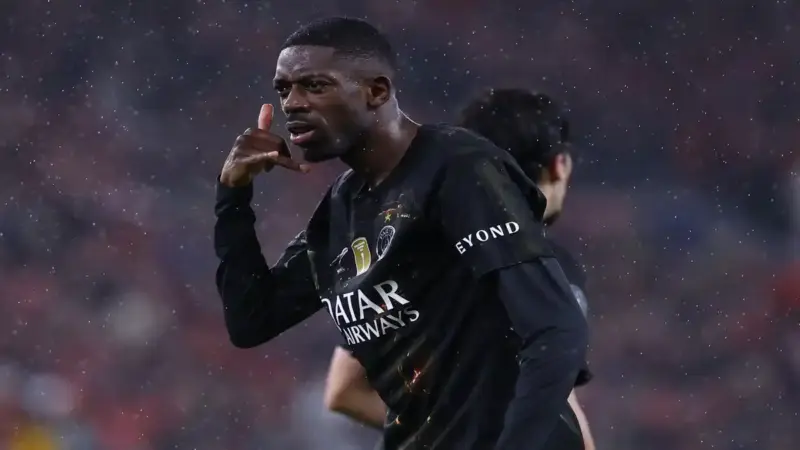 باريس سان جرمان يسحق ليفربول مرة أخرى