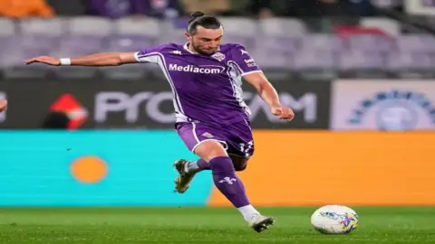 فيورنتينا يُسقط لاتسيو على أرضه