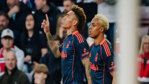 نوتنغهام فورست