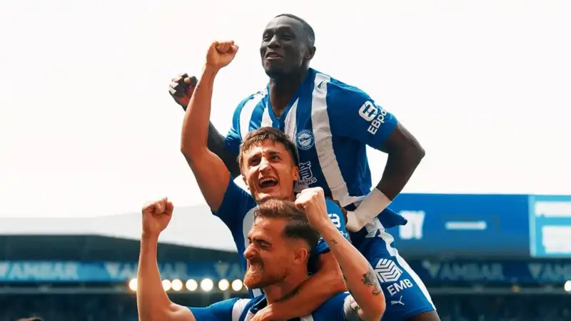 ديبورتيفو الافيس