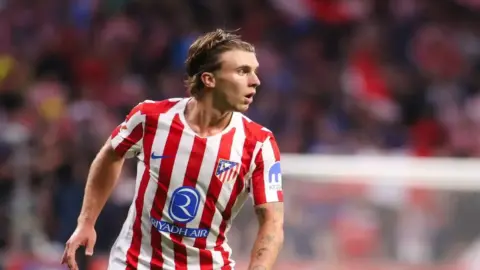 اتلتيكو مدريد