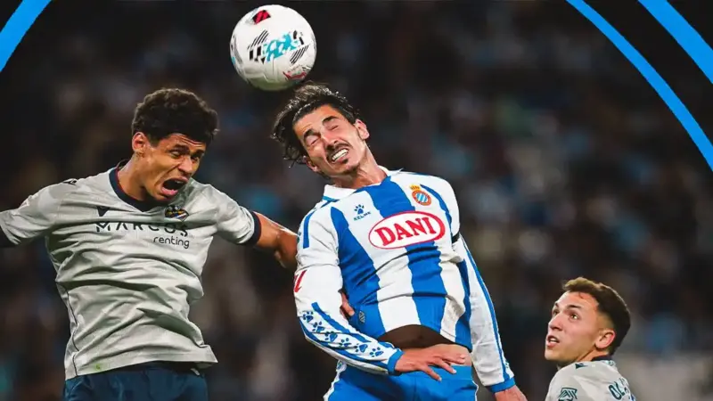 إسبانيول وليفانتي