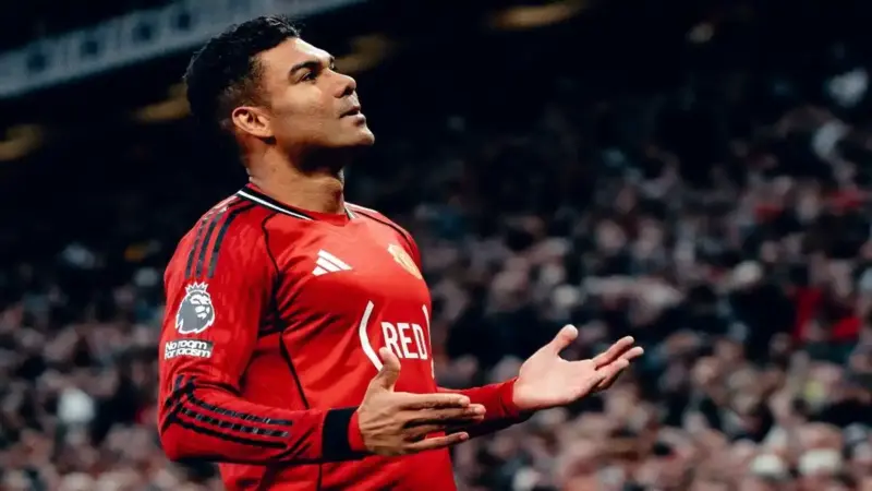 مانشستر يونايتد