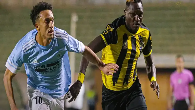 المقاولون العرب