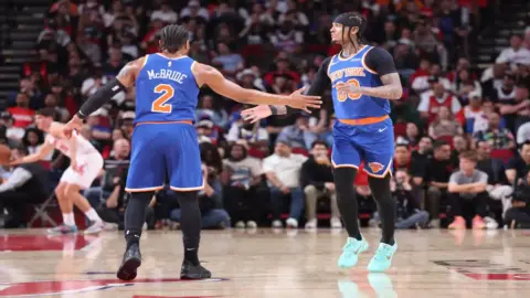 نيويورك نيكس يحسم موقفه بقوة في الشرق