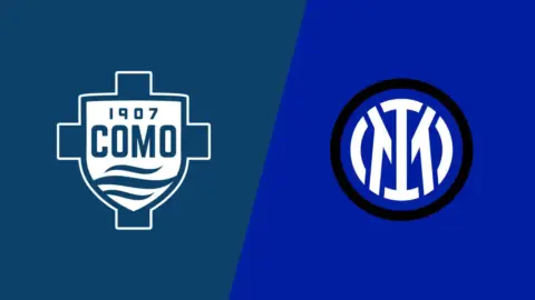 إنتر ميلان ضد كومو