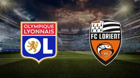 الموعد والقنوات الناقلة لمباراة أولمبيك ليون ضد لوريان في الدوري الفرنسي
