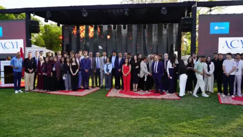 دوري الصداقة في نسخته 21: تتويجٌ مستحق كأفضل أولمبياد للمدارس العليا لهذا العام