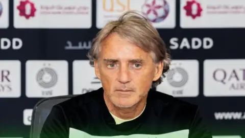 روبرتو مانشيني