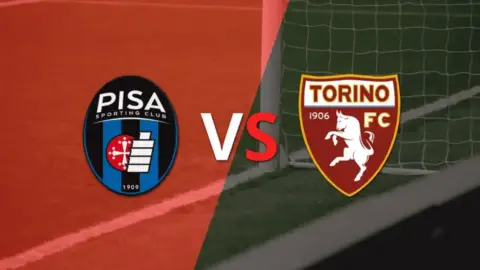 الموعد والقنوات الناقلة لمباراة بيسا ضد تورينو في الدوري الإيطالي