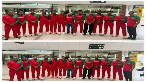 غياب الذهب يتواصل.. ألعاب القوى المغربية تكتفي بأربع ميداليات في بطولة إفريقيا
