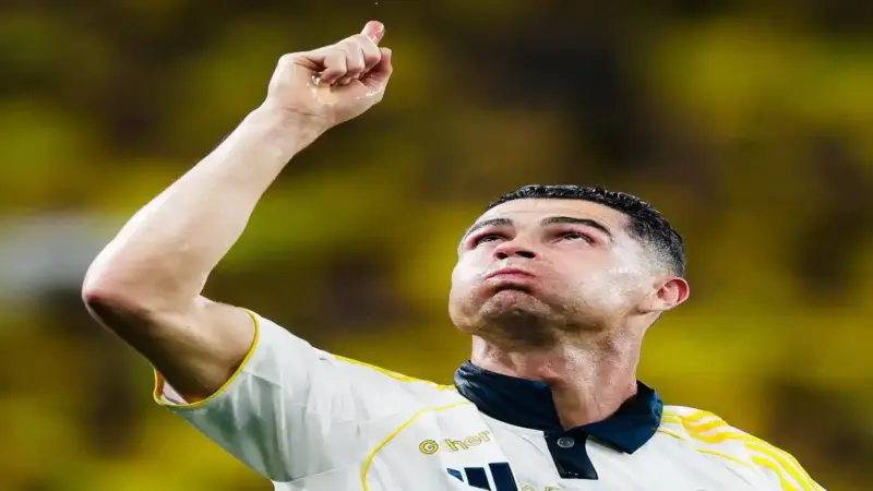 النصر