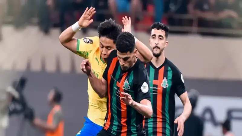 الجيش الملكي