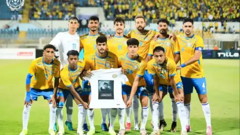 الإسماعيلي يودّع الدوري الممتاز رسمياً