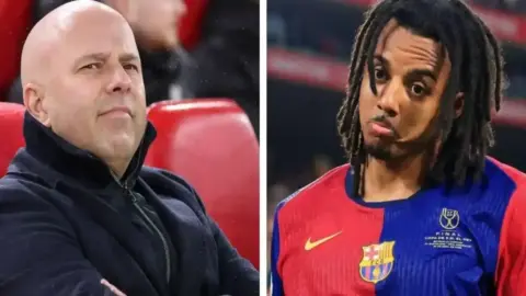 ليفربول يستعد لضربة مدوية