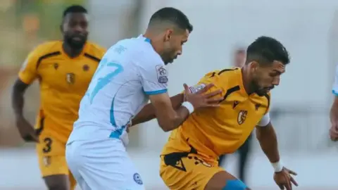 نهضة الزمامرة ضد اتحاد تواركة