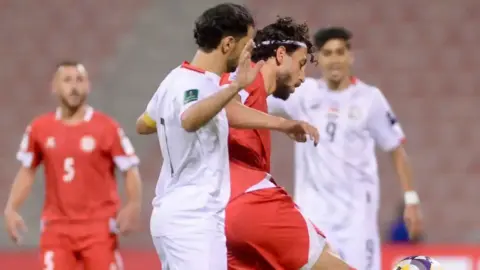 لبنان