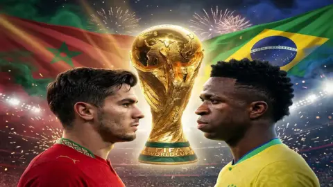 كأس العالم 2026
