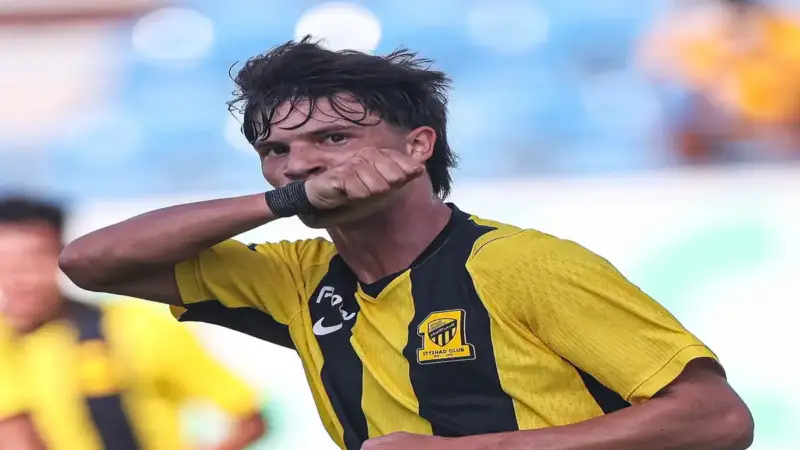 الاتحاد يخسر أمام ريال مايوركا 4-2 في معسكر ماربيا