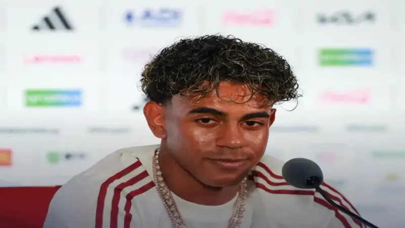 يامال