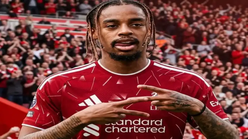 ليفربول يتقدم على آرسنال في سباق التعاقد مع باركولا