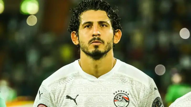 نهاية حقبة تاريخية.. أحمد حجازي يعلن اعتزاله رسميًا