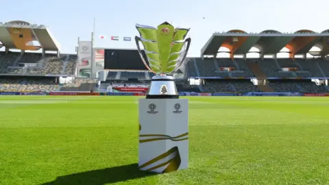 كأس آسيا 2027