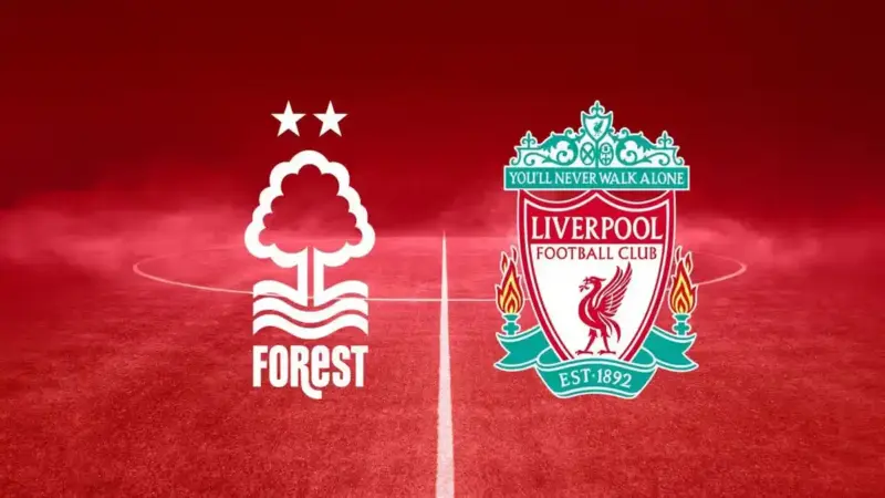 ليفربول ضد نوتنجهام فورست