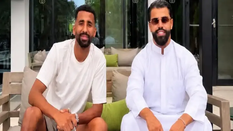الاتفاق البحريني يخطف هداف وداد تمارة في صفقة مغربية جديدة