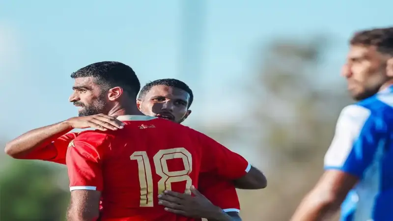 الوداد الرياضي يهزم اتحاد طنجة بهدف نظيف
