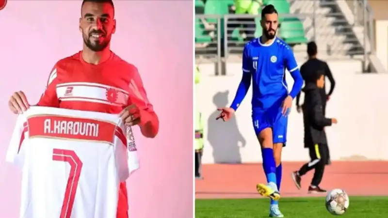 النادي القنيطري يعلن عن صفقتين جديدتين