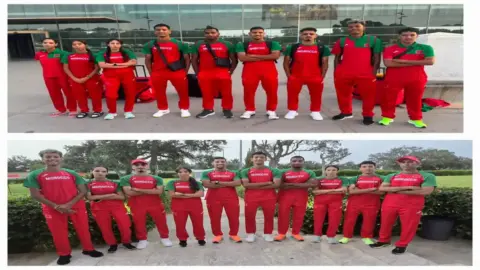 ​​10 أبطال واعدين يمثلون المغرب في مونديال الشباب بأوريغون.. وآمال إعادة الذهب إلى منصة التتويج