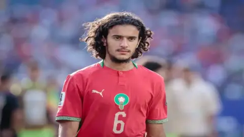 إنفانتينو يوجه رسالة خاصة لبوعدي