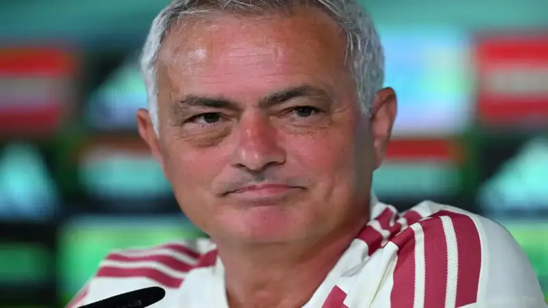 جوزيه مورينيو يعود إلى الدوري الإسباني بعد 4830 يومًا