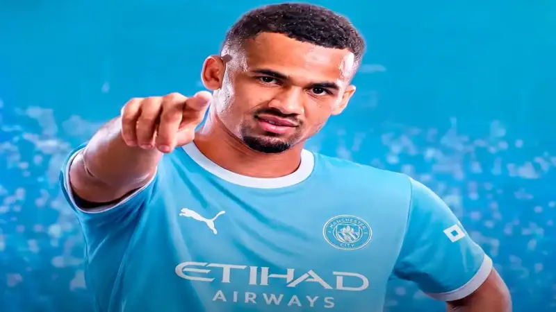 مانشستر سيتي يراقب إليمان نداي
