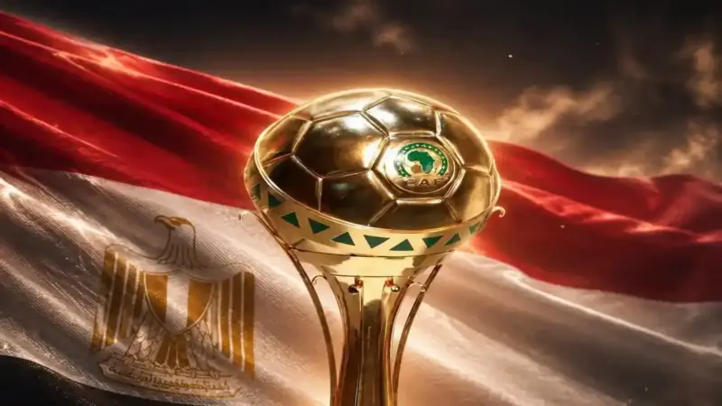 مصر تستضيف كأس أمم إفريقيا تحت 23 عامًا