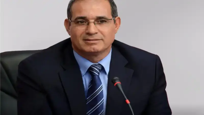 بادو الزاكي يستعد للظهور الأول مع الأردن
