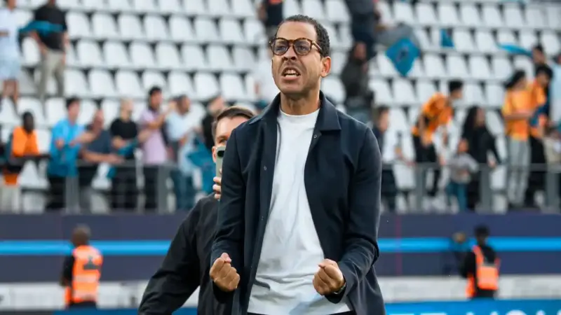 باريس اف سي يهزم ستراسبورغ 2-1 في الجولة الخامسة من الدوري الفرنسي