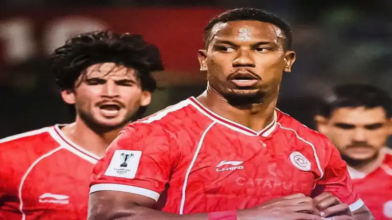 تعادل ذا كونغ فيتيل وملبورن فيكتوري 1-1 في الجولة الأولى من دوري أبطال آسيا الثاني