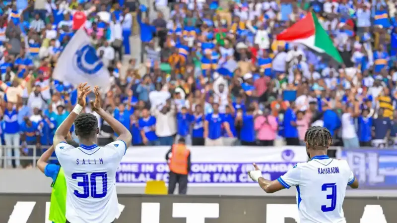الهلال والمريخ السودانيان يتأهلان إلى دور الـ32 في دوري أبطال أفريقيا