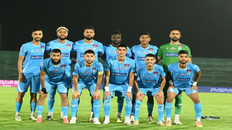 اتحاد أمل تزنيت يحقق فوزه الأول على حساب الفتح الرياضي